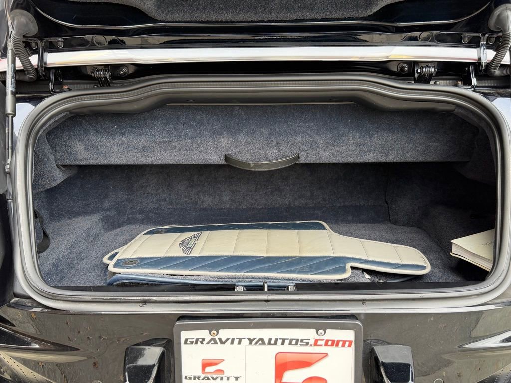 Used 2019 Aston Martin DB11 Volante image 18