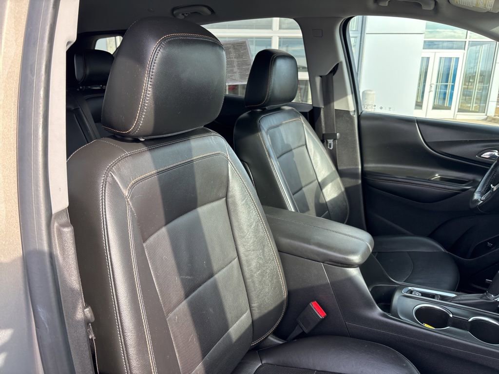 Certified 2019 Chevrolet Equinox Premier image 23