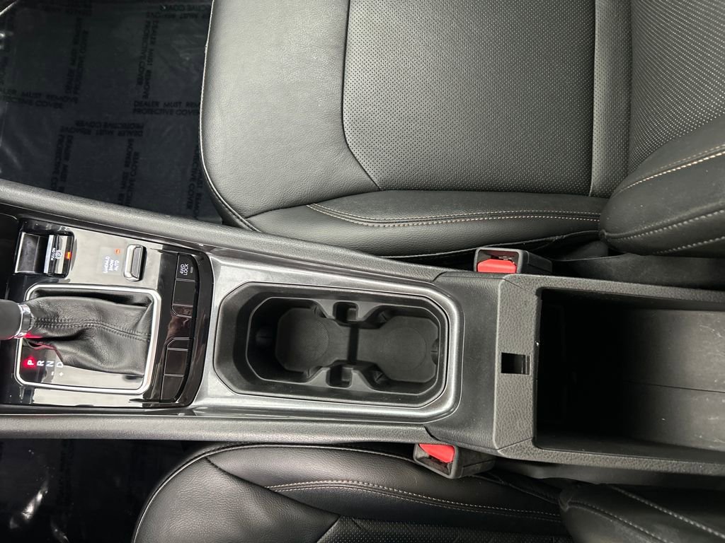 Used 2022 Jeep Compass Latitude image 15