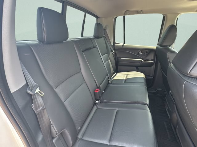 Certified 2026 Honda Ridgeline RTL image 19