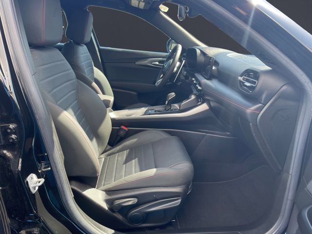 Used 2024 Dodge Hornet R/T image 15