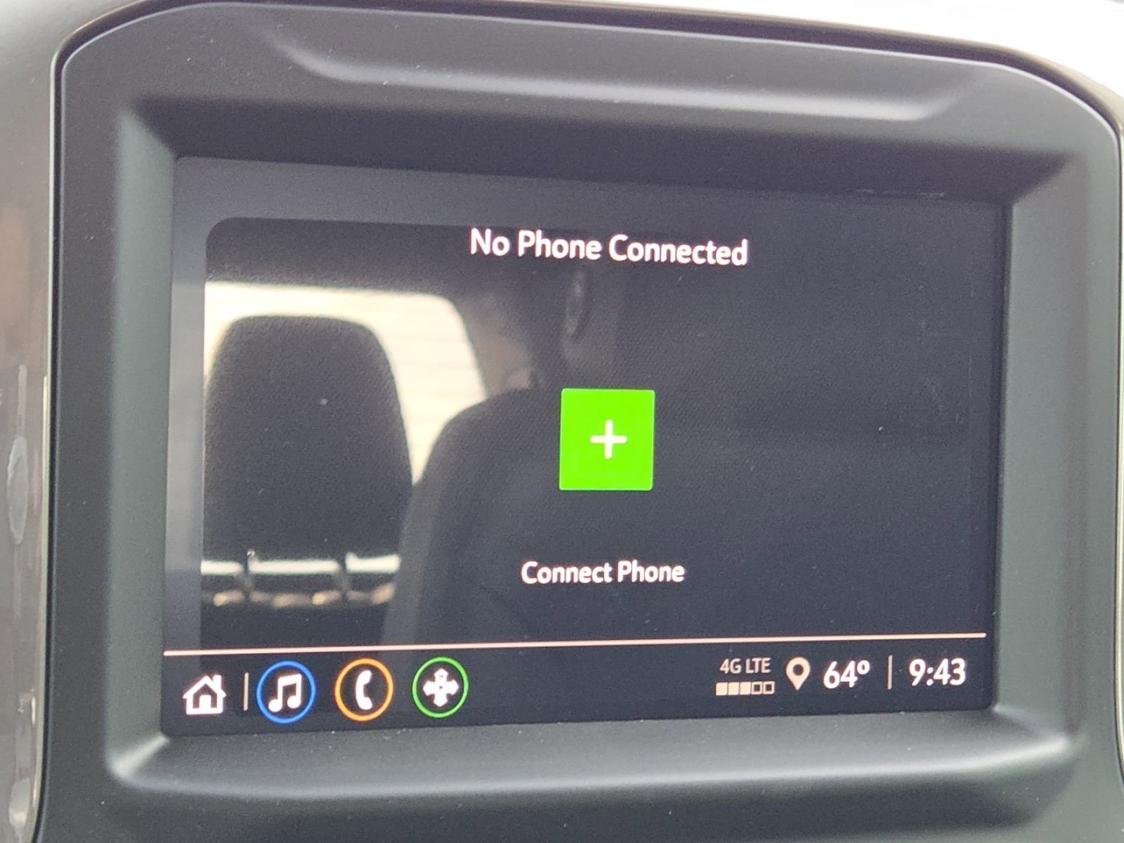 New 2026 GMC Sierra 1500 Pro w/ Pro Value Package image 5