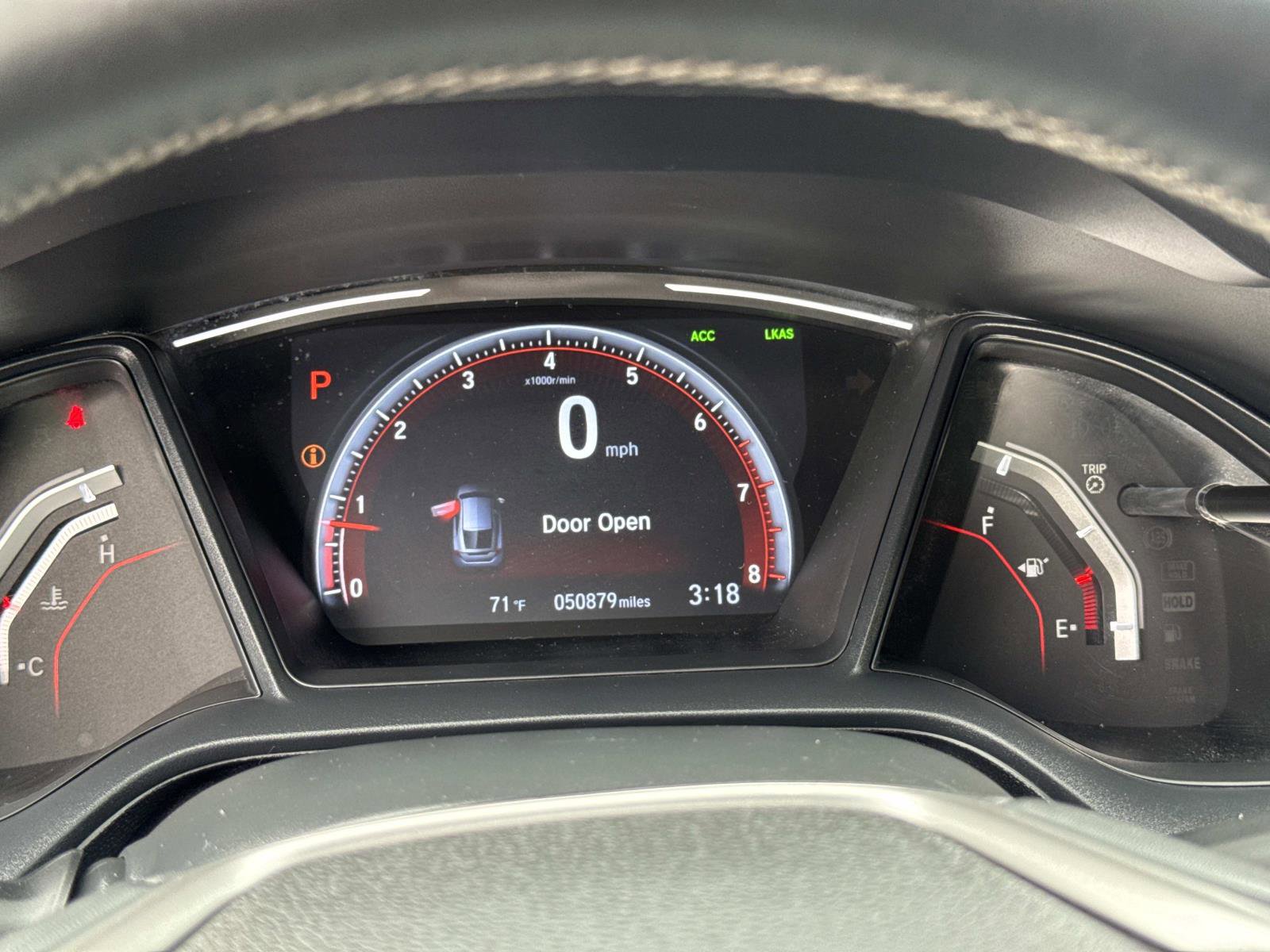 Used 2021 Honda Civic Sport image 11