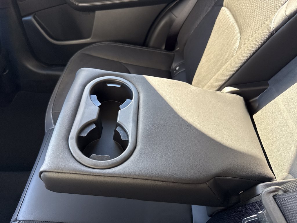 New 2026 MAZDA CX-5 Preferred AWD/4WD image 21