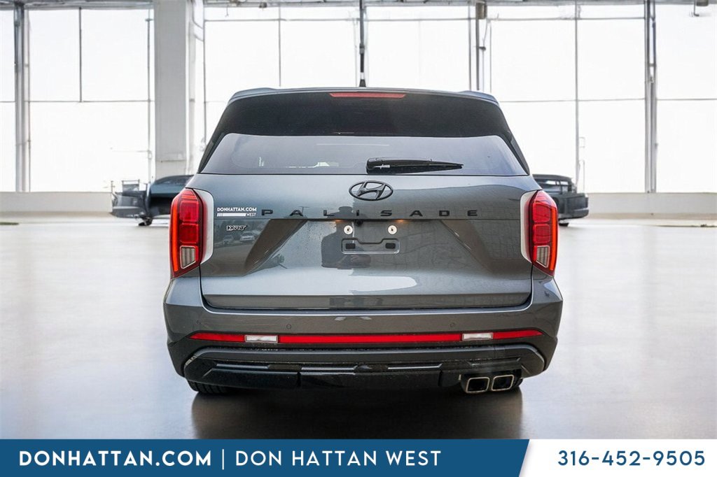 Used 2024 Hyundai Palisade XRT image 36