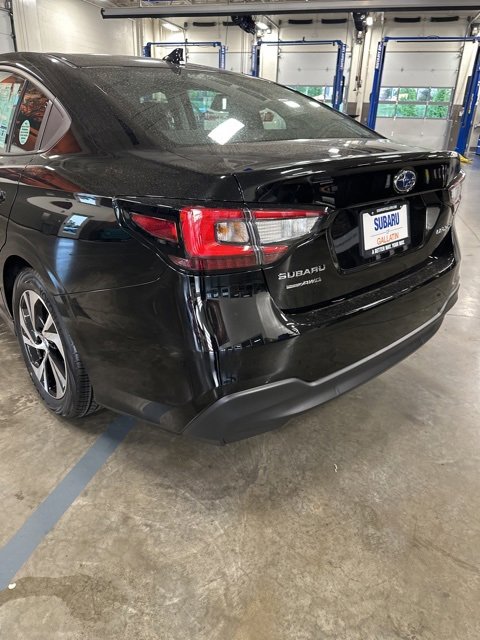 New 2025 Subaru Legacy Premium image 42