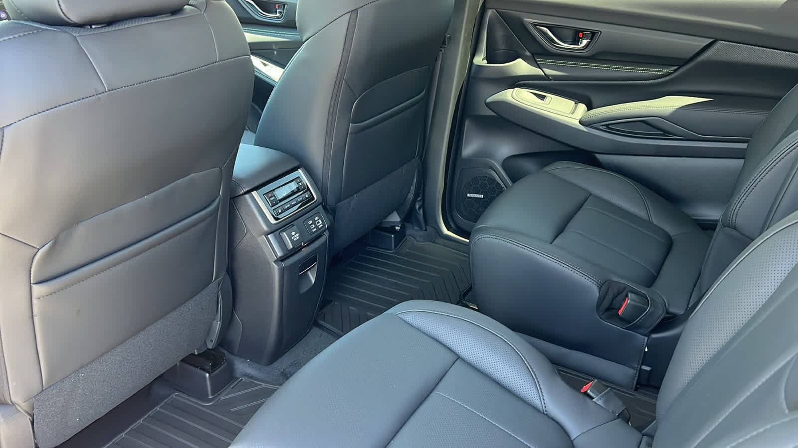 New 2026 Subaru Ascent Bronze Edition AWD/4WD image 24