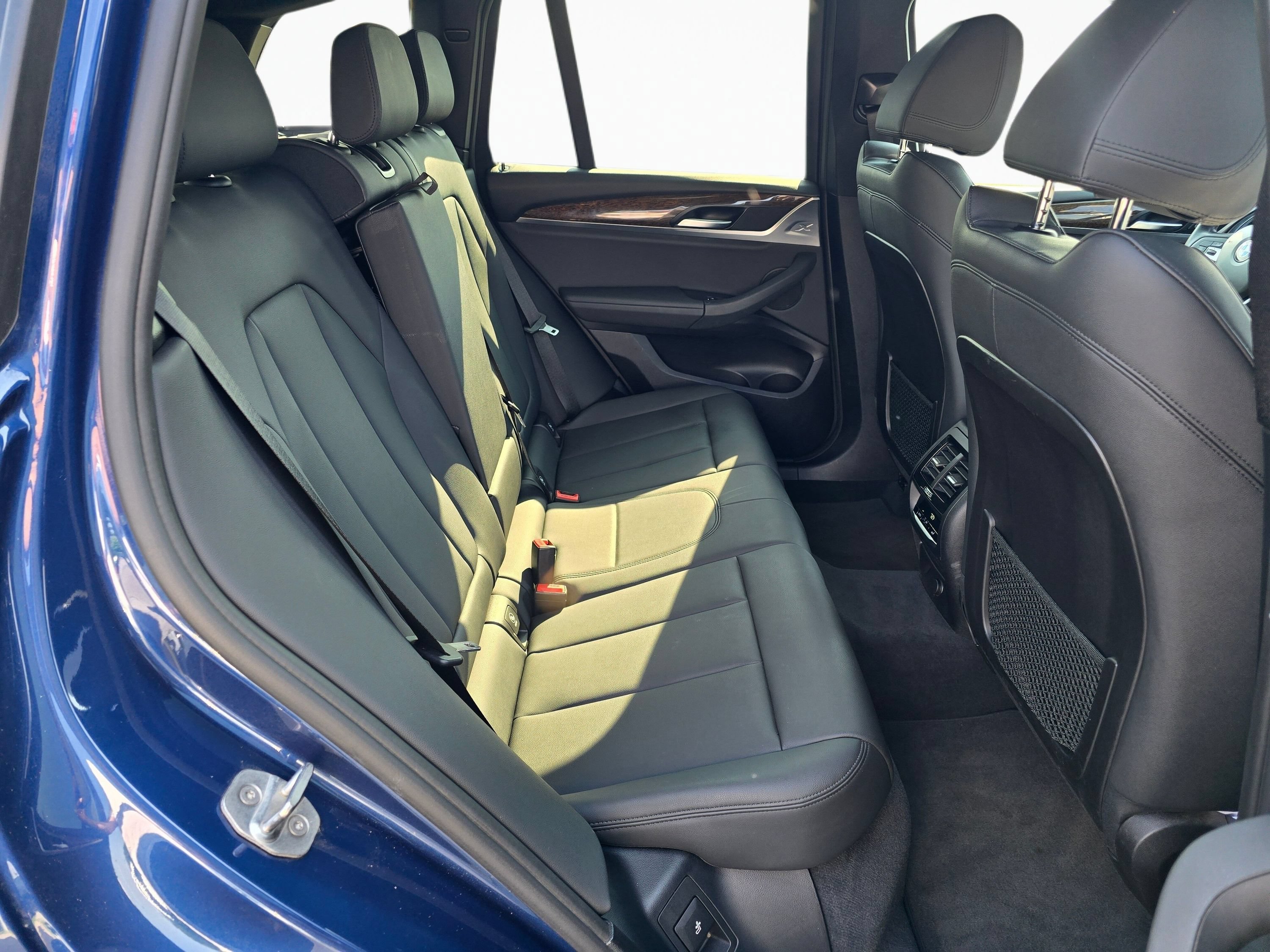 Used 2019 BMW X3 xDrive30i w/ Driving Assistance Package AWD/4WD image 23