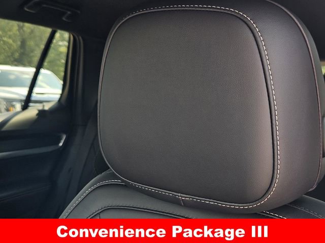 New 2026 GMC Terrain Elevation w/ Elevation Premium Package image 20