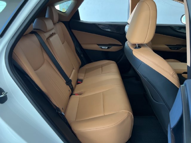 Used 2026 Lexus NX 350 AWD w/ Accessory Package (2T) image 41