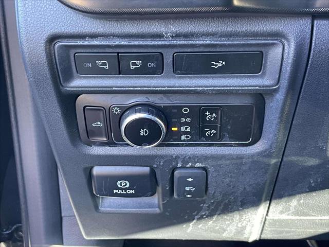 Used 2023 Ford F150 Tremor w/ Equipment Group 402A High image 18