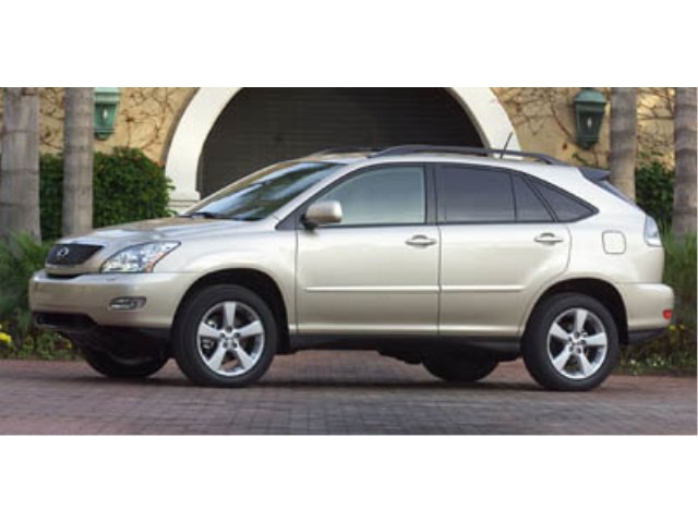 Used 2006 Lexus RX 330 FWD image 1