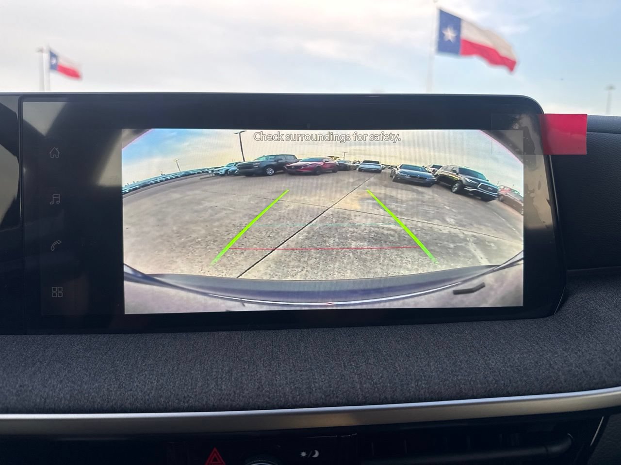 Certified 2026 Nissan Kicks S FWD image 43