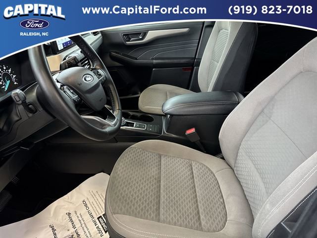Certified 2022 Ford Escape SE w/ Convenience Package FWD image 19