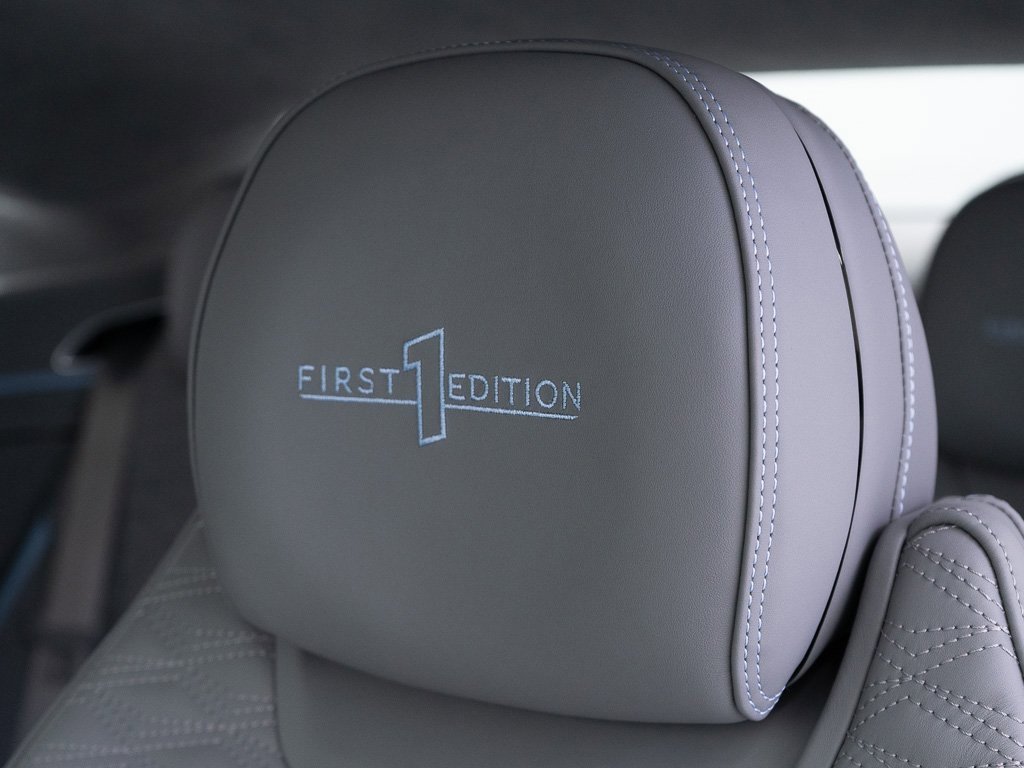 Used 2025 Bentley Continental GT Speed image 16