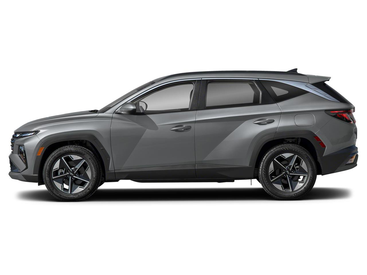 New 2026 Hyundai Tucson SEL image 3