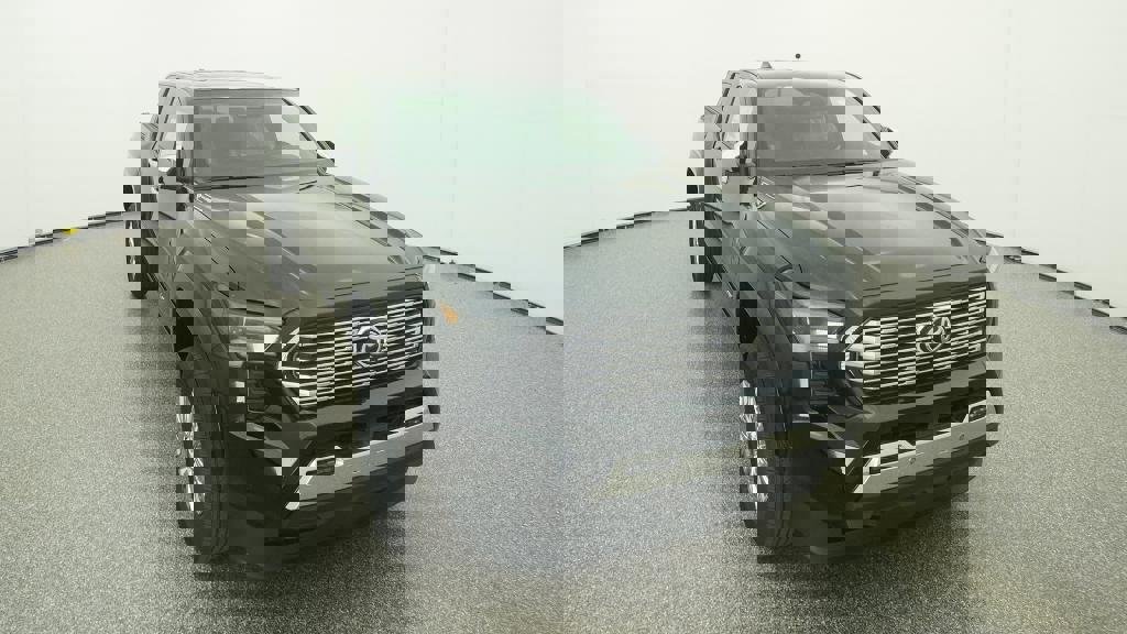 New 2026 Toyota Tacoma Limited image 51