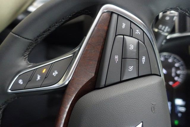 New 2025 Cadillac XT5 Premium Luxury image 13
