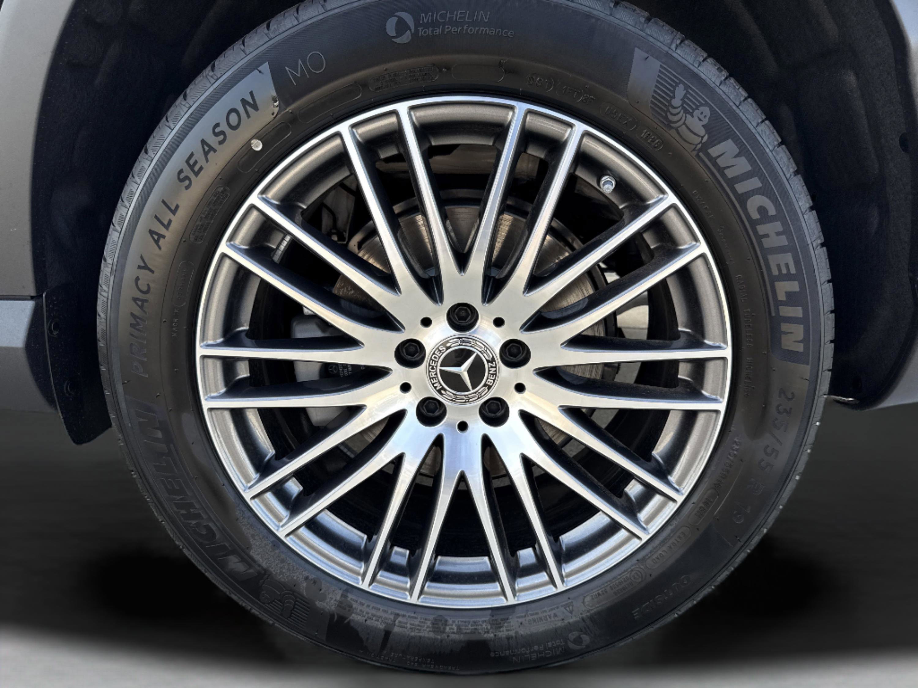 Certified 2026 Mercedes-Benz GLC 300 GLC 300 image 13