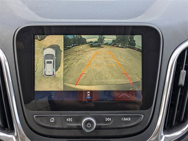 Used 2018 Chevrolet Equinox Premier image 28