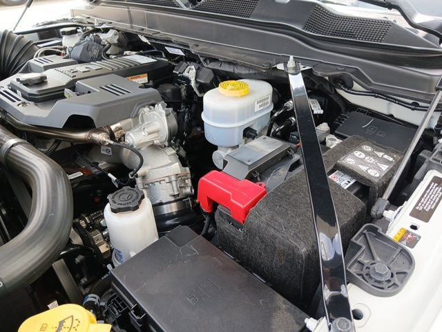 Used 2024 RAM 2500 Limited w/ Safety Group image 68