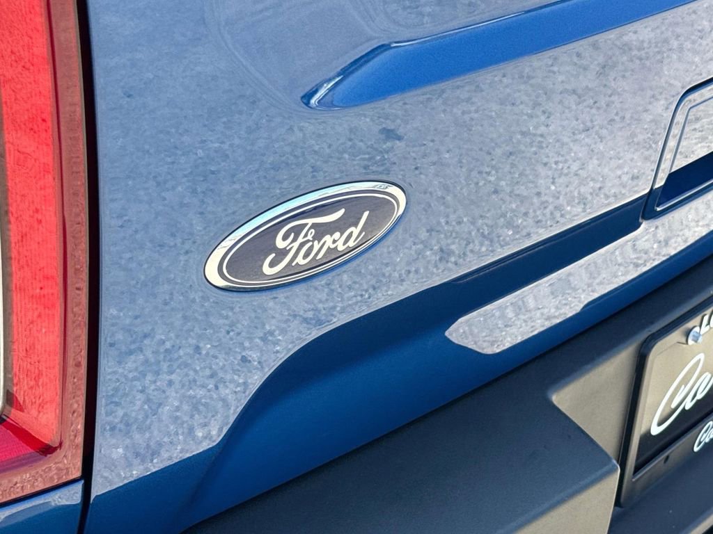 Used 2023 Ford Bronco Sport Big Bend w/ Convenience Package AWD/4WD image 8
