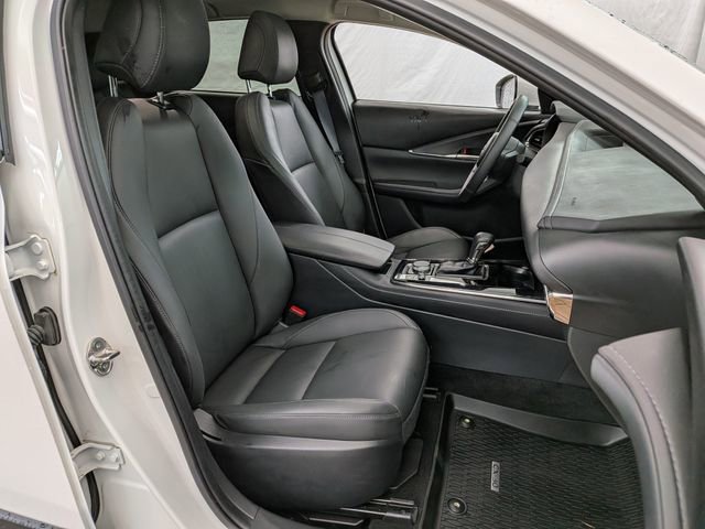 Certified 2025 MAZDA CX-30 AWD 2.5 S w/ Preferred Package image 21