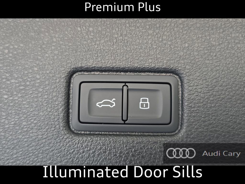 New 2025 Audi Q7 3.0T Premium Plus image 15