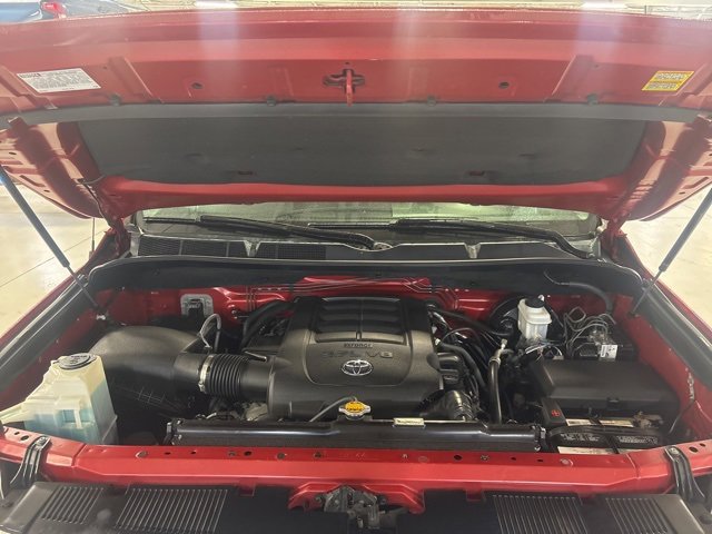 Used 2014 Toyota Tundra Platinum image 13