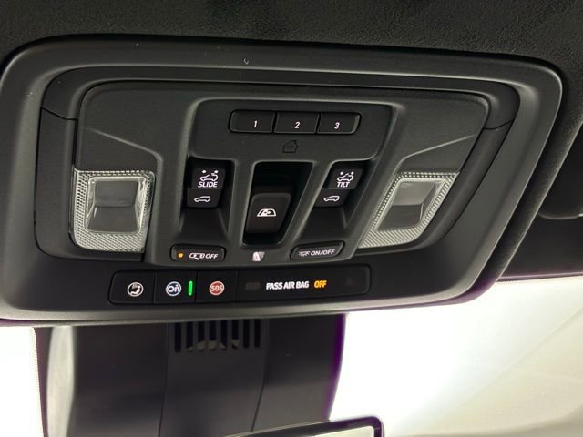 New 2026 GMC Sierra 1500 AT4X image 26