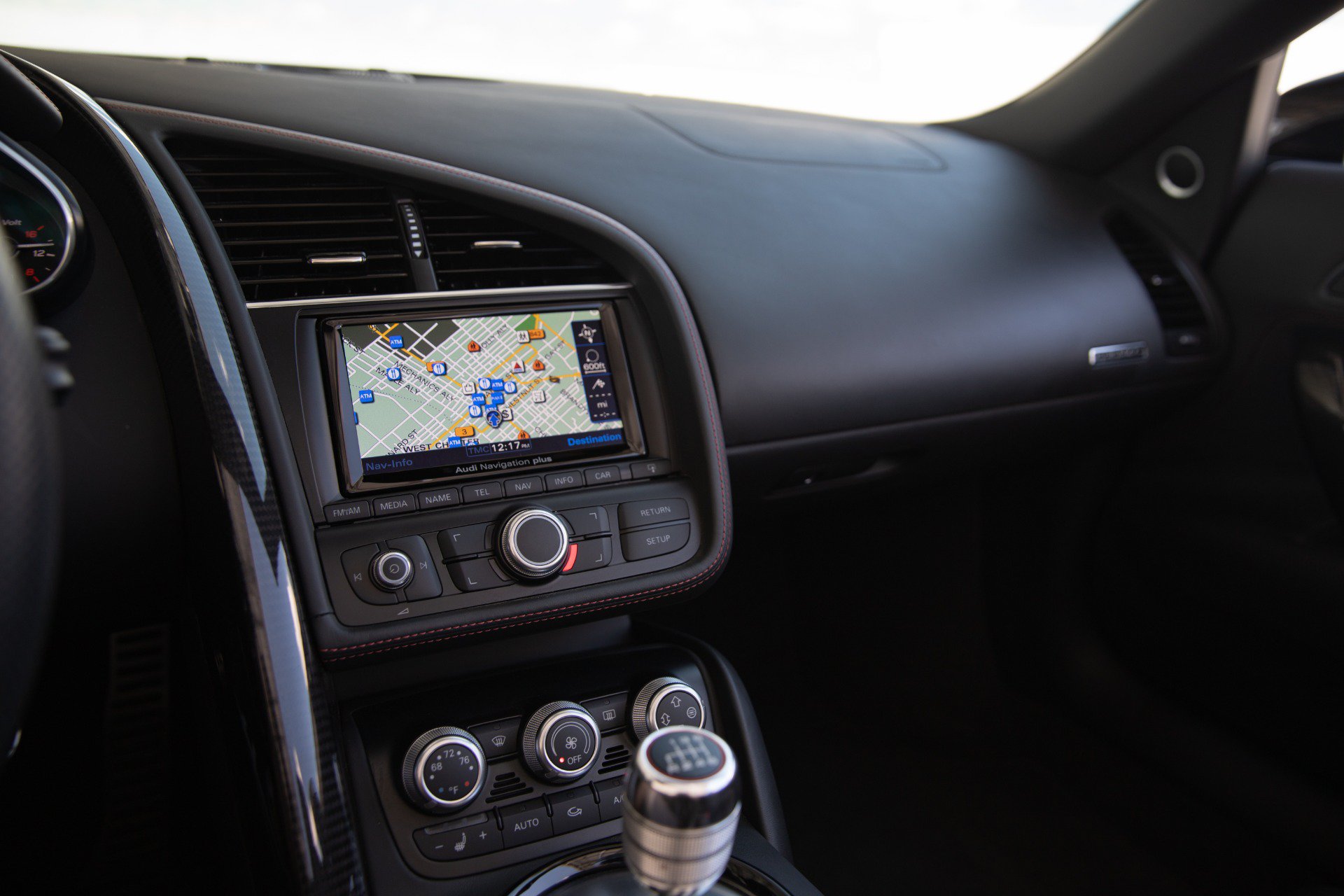 Used 2014 Audi R8 V10 AWD/4WD image 41