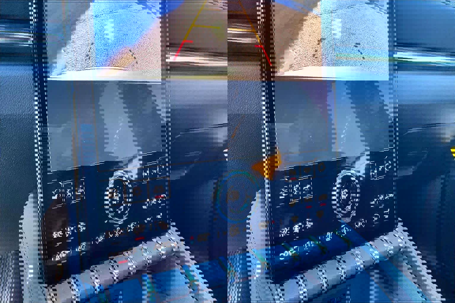 Certified 2026 GMC Terrain Elevation w/ Elevation Premium Package image 57