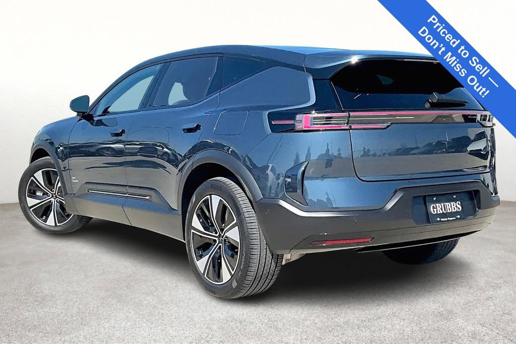 Used 2025 Polestar Polestar 3 image 17