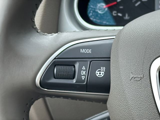 Used 2015 Audi Q7 3.0T S line Prestige image 28