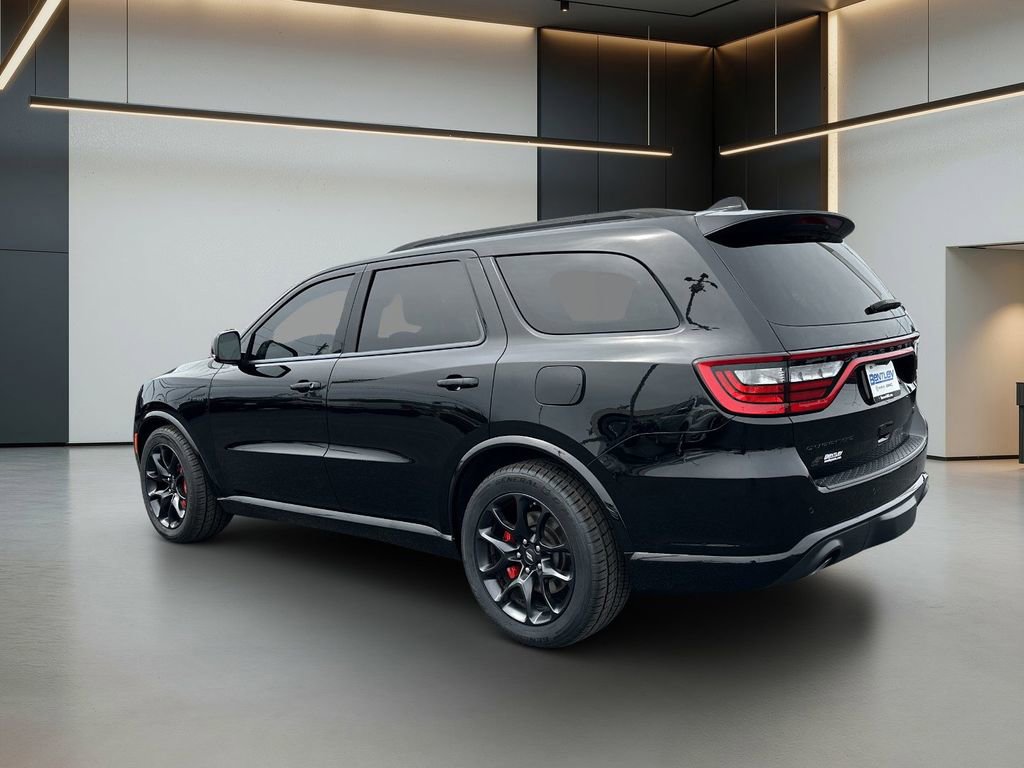 Used 2023 Dodge Durango R/T AWD/4WD image 3