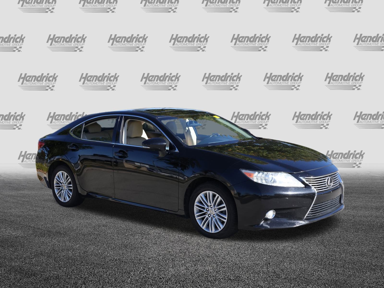 Used 2014 Lexus ES 350 image 2