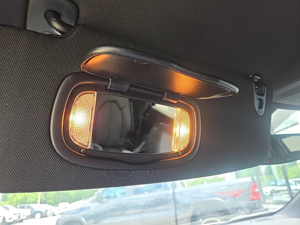 New 2027 Chrysler Pacifica Select w/ Family Tech Group FWD image 73