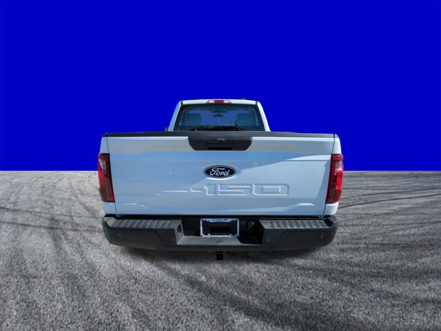 New 2026 Ford F150 XL RWD image 5