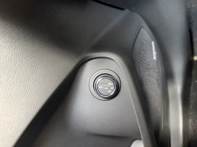 New 2026 Chevrolet TrailBlazer ACTIV image 17