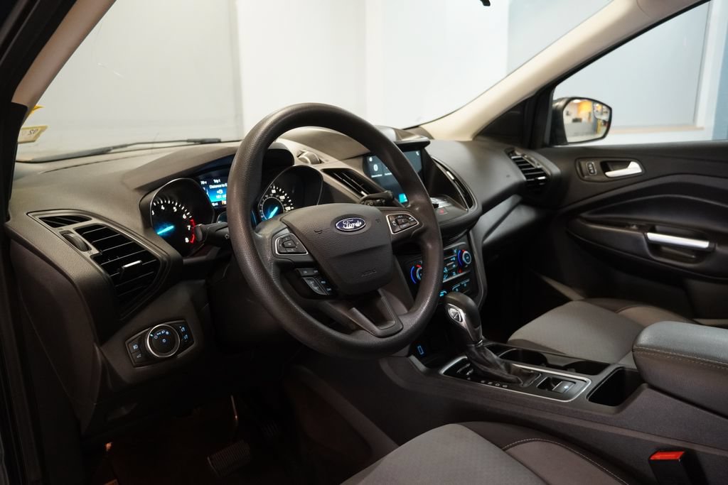 Used 2019 Ford Escape SE AWD/4WD image 6