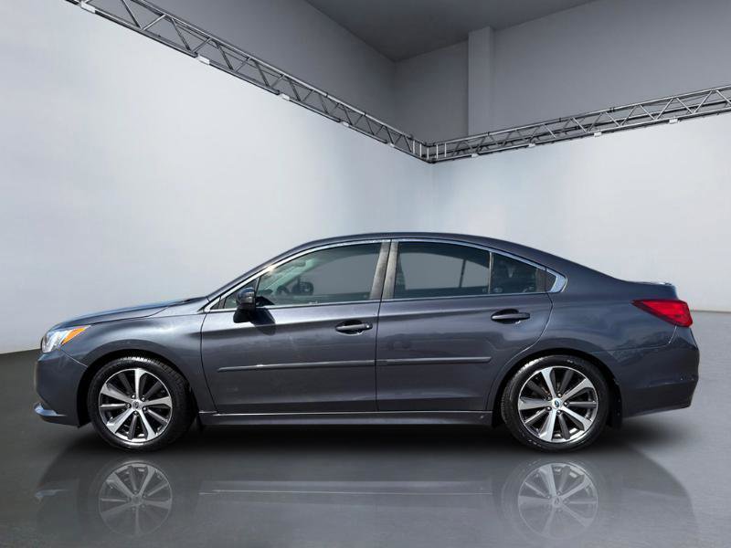 Used 2015 Subaru Legacy 2.5i Limited image 2