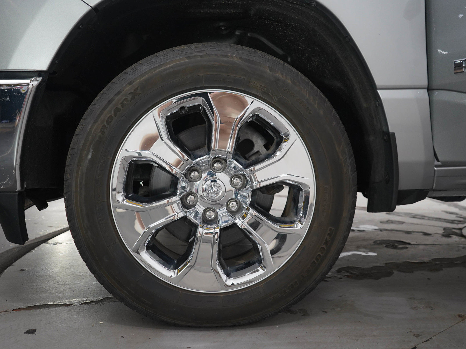 Used 2022 RAM 1500 Big Horn AWD/4WD image 29