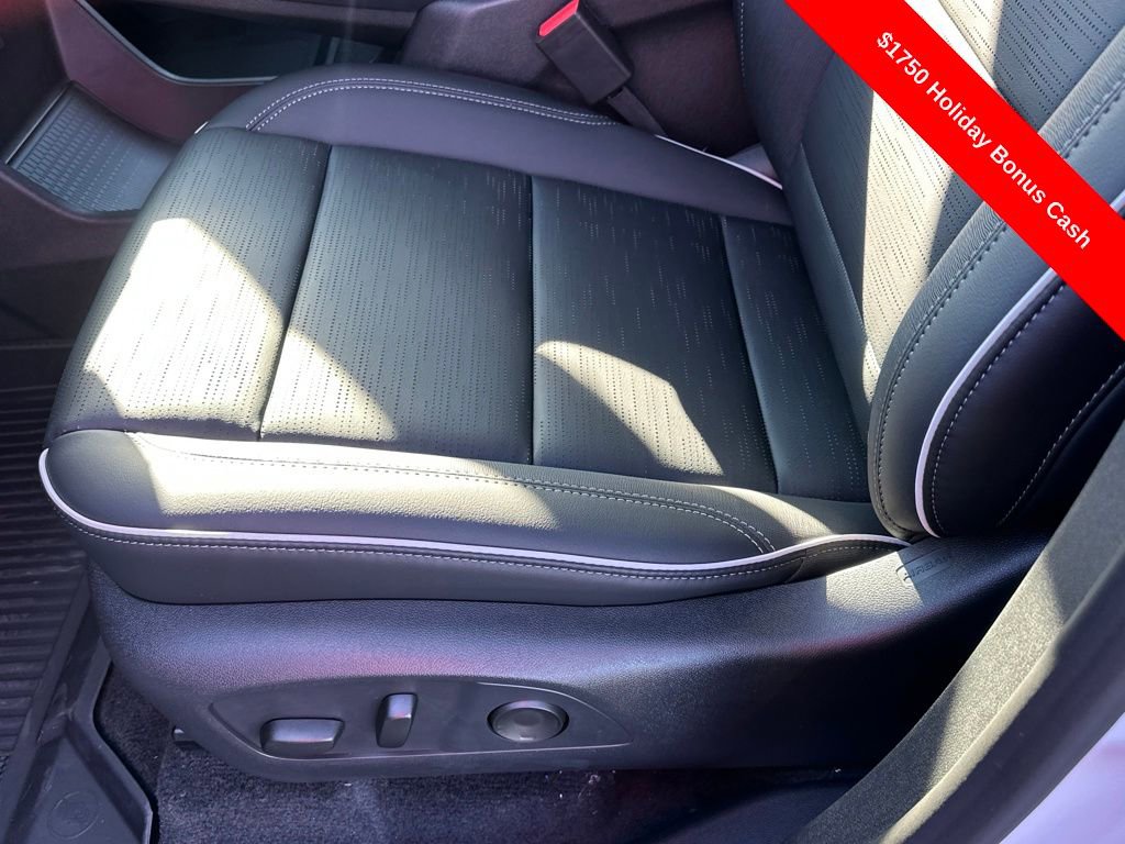 New 2026 Buick Enclave Sport Touring w/ Power Package image 11