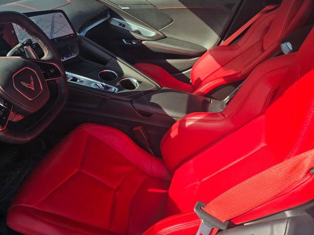 Used 2026 Chevrolet Corvette Stingray Coupe w/ 1LT image 13