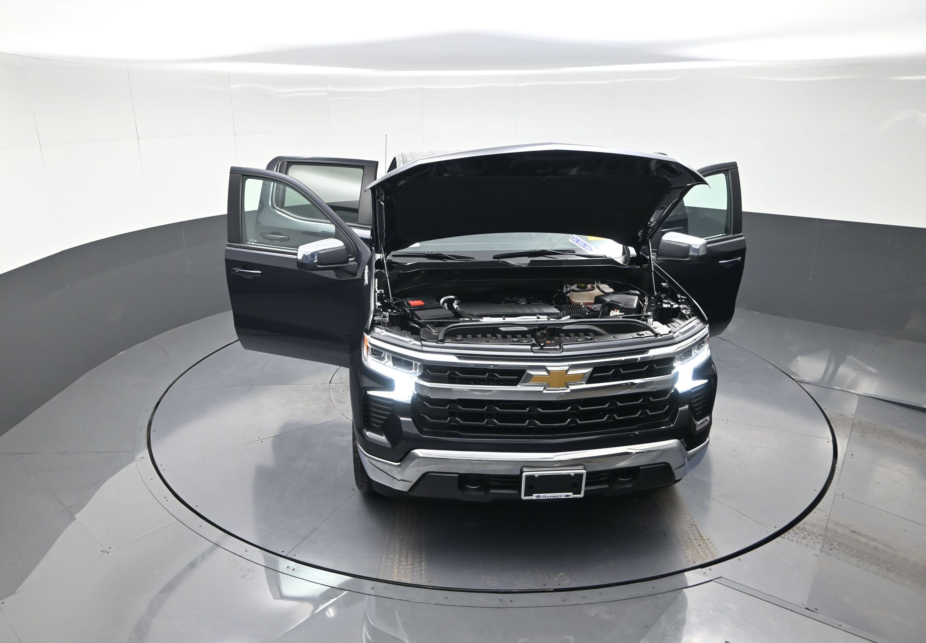 Used 2022 Chevrolet Silverado 1500 LT image 12