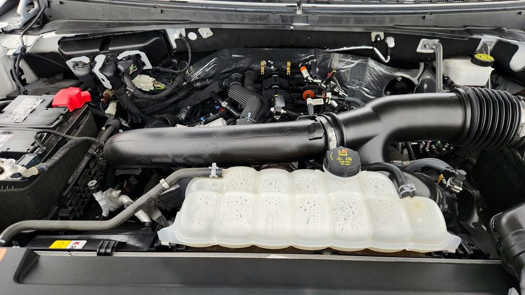 Used 2023 Ford Expedition Limited image 28