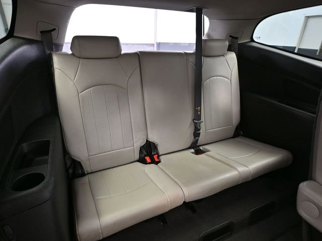 Used 2012 Chevrolet Traverse LTZ w/ LPO, 'HIT The Road' Package AWD/4WD image 44