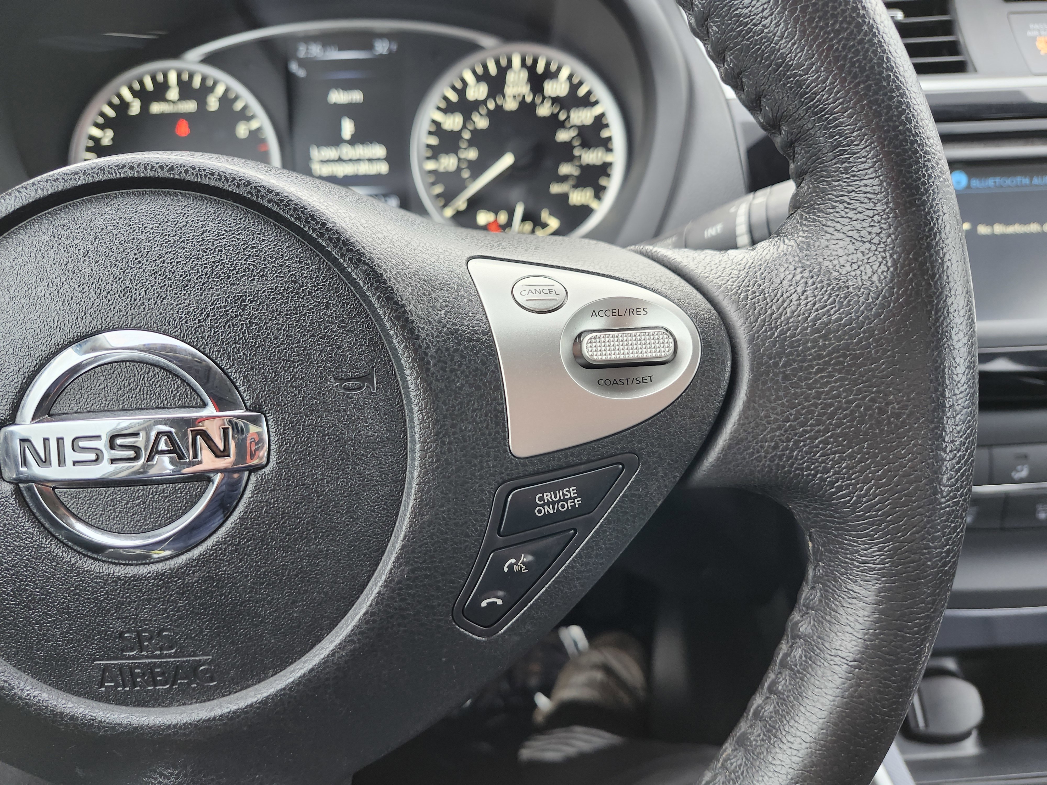 Used 2017 Nissan Sentra SR Turbo w/ SR Turbo Premium Package image 33