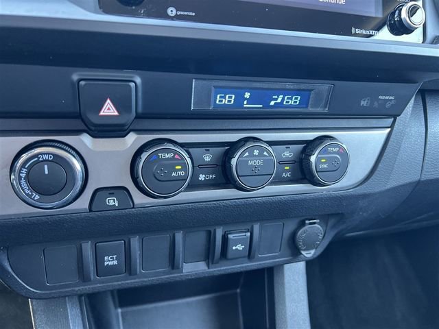 Used 2023 Toyota Tacoma SR image 19