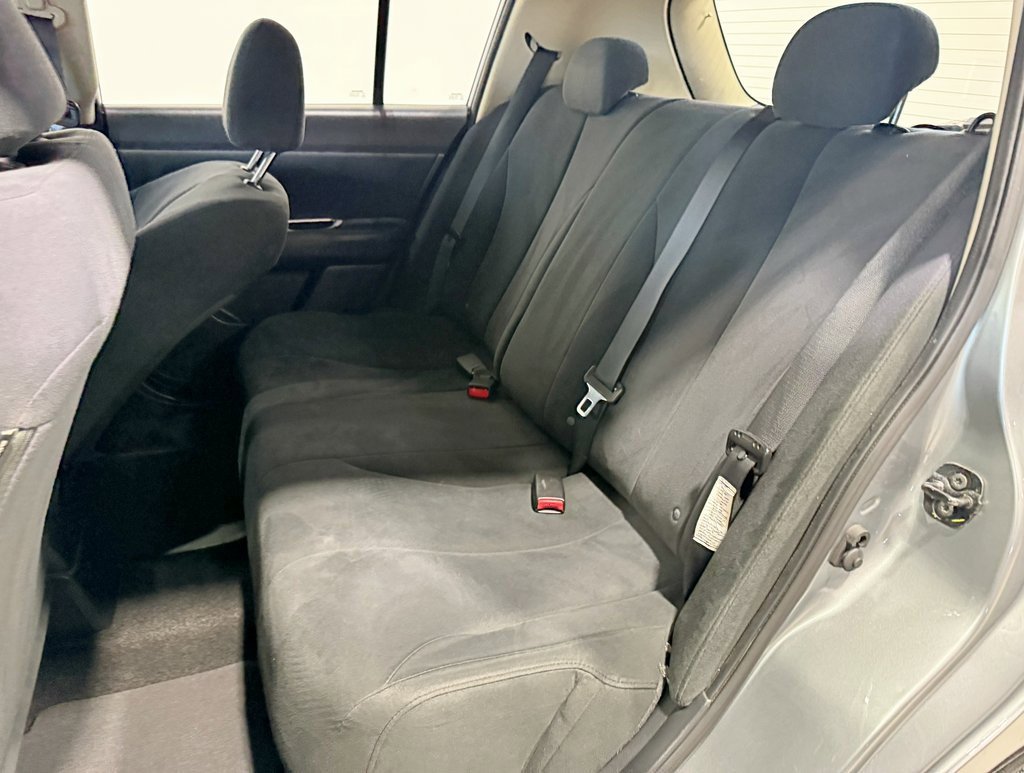Used 2009 Nissan Versa 1.8 S w/ PWR Pkg image 24